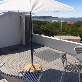 Vendégház Vodice - CDV081