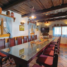 Vendégház Klanjec - CCC245