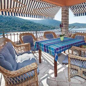 Vendégház Vinišće - CDM877