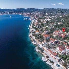 Vendégház Vinišće - CDM877