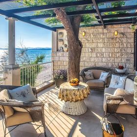 Vendégház Podstrana - CDM809