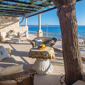 Vendégház Podstrana - CDM809