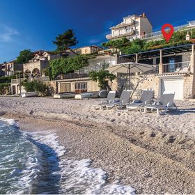 Vendégház Podstrana - CDM809