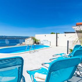 Vendégház Stanići - CDE809