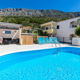 Vendégház Stanići - CDE809