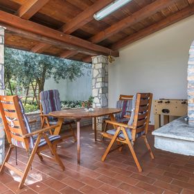 Apartman Pula - CIP772