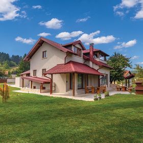 Vendégház Gospić - CCL098