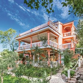Apartman Dramalj - CKC215