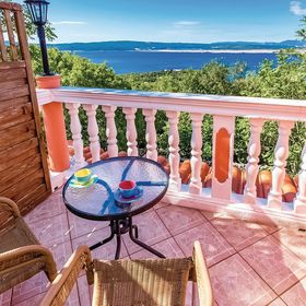 Apartman Dramalj - CKC215
