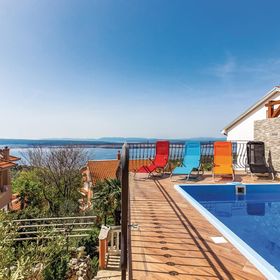 Apartman Dramalj - CKC215