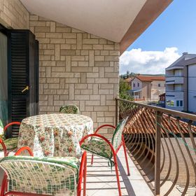 Apartman Jadranovo - CKC354