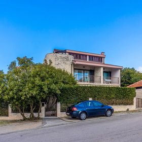 Apartman Jadranovo - CKC354