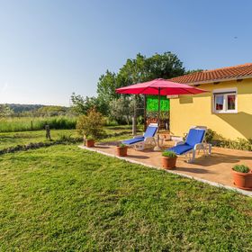 Vendégház Pula - CIP873