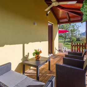 Vendégház Pula - CIP873