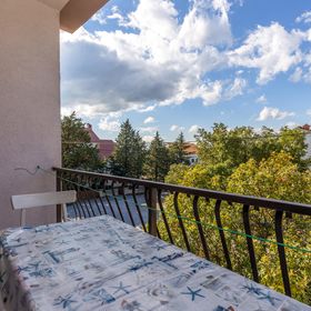 Apartman Jadranovo - CKC355