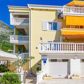 Apartman Slano - CDD678