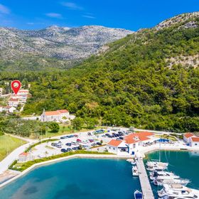 Apartman Slano - CDD678