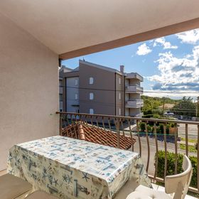 Apartman Jadranovo - CKC171