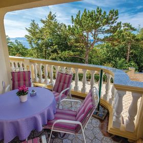 Apartman Crikvenica - CKC488