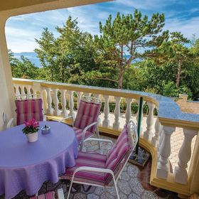 Apartman Crikvenica - CKC488