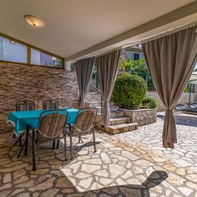 Apartman Jadranovo - CKC113