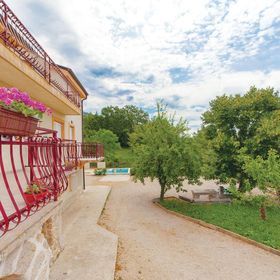 Apartman Grižane-Belgrad - CKC770