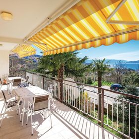 Apartman Crikvenica - CKC804