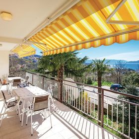 Apartman Crikvenica - CKC804