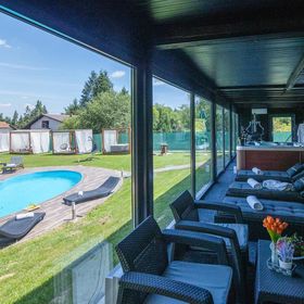 Vendégház Feričanci - CCS032