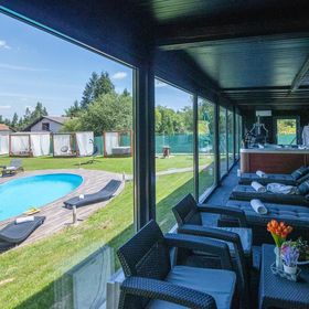 Vendégház Feričanci - CCS032