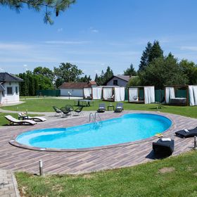 Vendégház Feričanci - CCS032