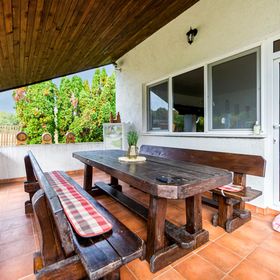 Vendégház Feričanci - CCS032