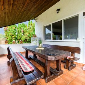 Vendégház Feričanci - CCS032