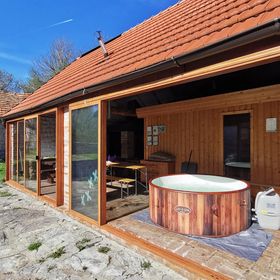 Vendégház Gračac - CCL053