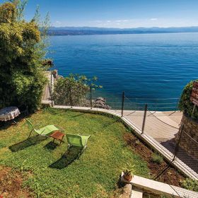 Apartman Lovran - CKO613