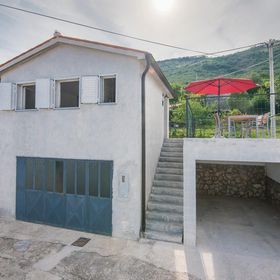 Vendégház Martina - CKO549