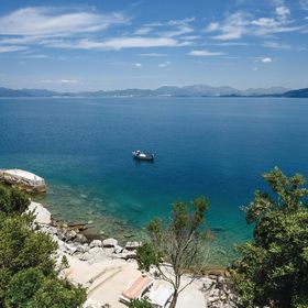 Vendégház Osobjava - CDP179