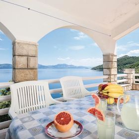 Vendégház Osobjava - CDP179