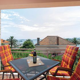 Apartman Orebić - CDP156