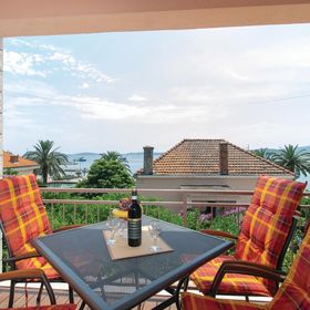 Apartman Orebić - CDP156