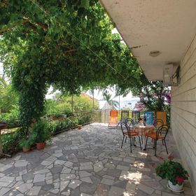 Apartman Orebić - CDP156