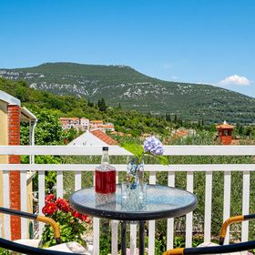 Vendégház Ston - CDP257