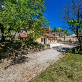 Vendégház Mošćenice - CKO080