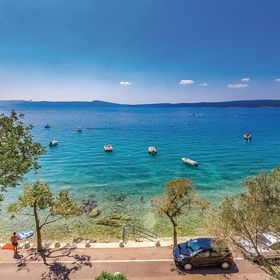 Apartman Selce - CKC880