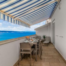 Apartman Selce - CKC880