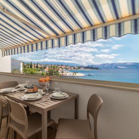 Apartman Selce - CKC880