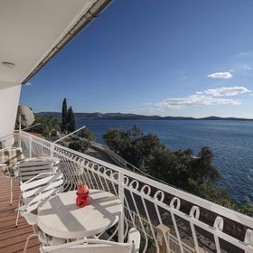 Apartman Brodarica - CDV377