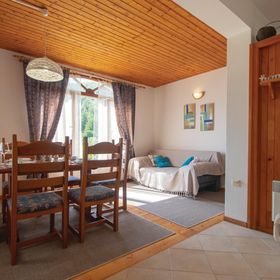 Vendégház Gršćica - CDS531