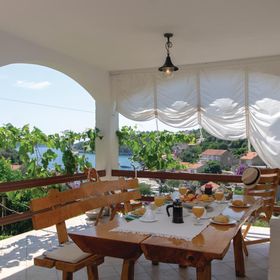 Vendégház Gršćica - CDS531