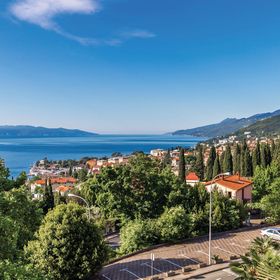 Apartman Opatija - CKO448